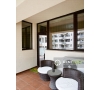 Apartament cu 2 camere de inchiriat in Copou - complex rezidential