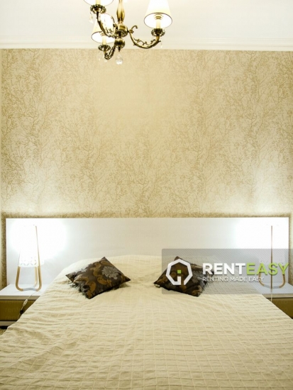 Apartament cu 2 camere de inchiriat in Copou - complex rezidential