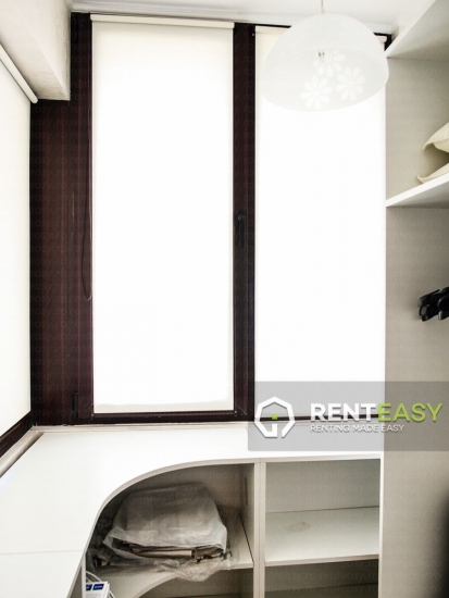 Apartament cu 2 camere de inchiriat in Copou - complex rezidential