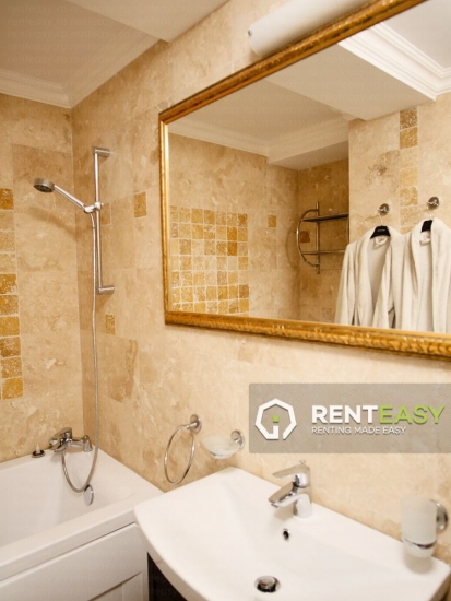 Apartament cu 2 camere de inchiriat in Copou - complex rezidential