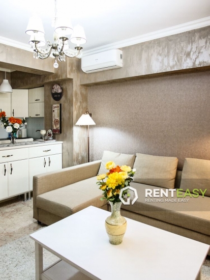 Apartament cu 2 camere de inchiriat in Copou - complex rezidential