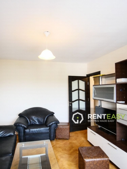 Apartament cu 3 camere de inchiriat in Independentei langa UMF