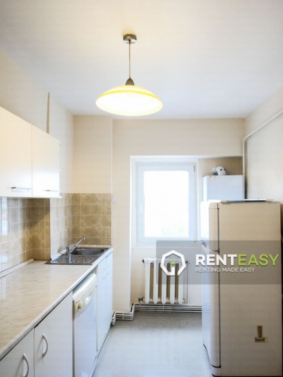 Apartament cu 3 camere de inchiriat in Independentei langa UMF