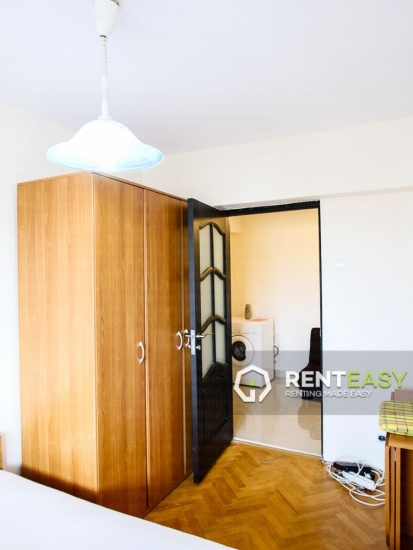 Apartament cu 3 camere de inchiriat in Independentei langa UMF