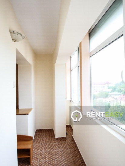 Apartament cu 3 camere de inchiriat in Independentei langa UMF