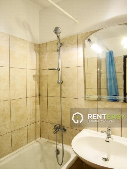 Apartament cu 3 camere de inchiriat in Independentei langa UMF
