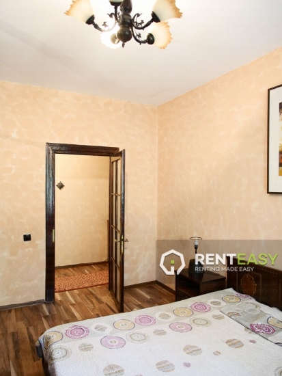 Apartament cu 2 camere de inchiriat langa BCU