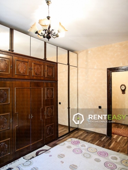Apartament cu 2 camere de inchiriat langa BCU