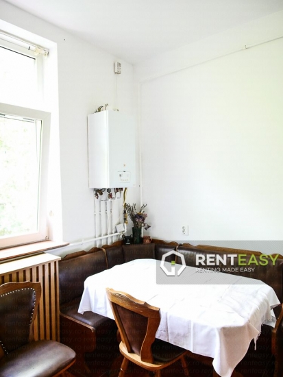 Apartament cu 2 camere de inchiriat langa BCU