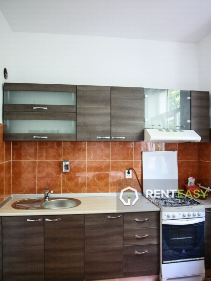 Apartament cu 2 camere de inchiriat langa BCU