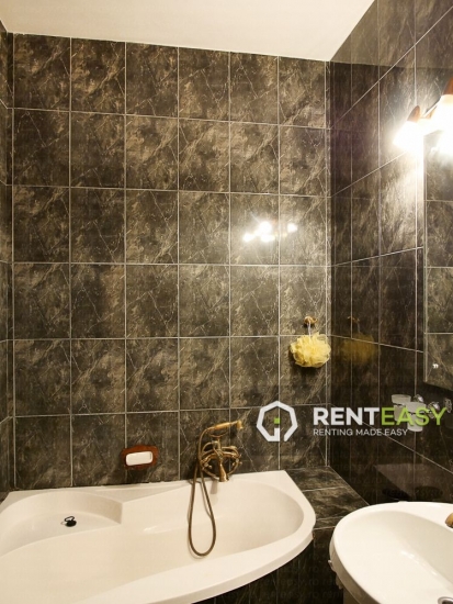 Apartament cu 2 camere de inchiriat langa BCU