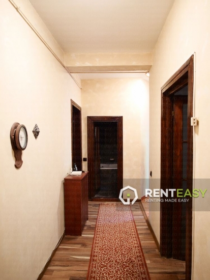 Apartament cu 2 camere de inchiriat langa BCU