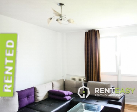 Apartament 3 camere de inchiriat in  Piata Unirii