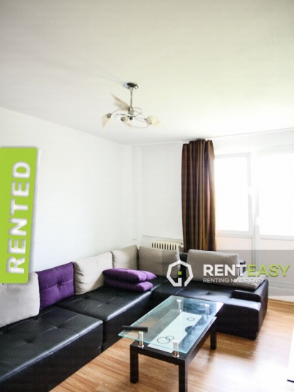 Apartament 3 camere de inchiriat in Piata Unirii