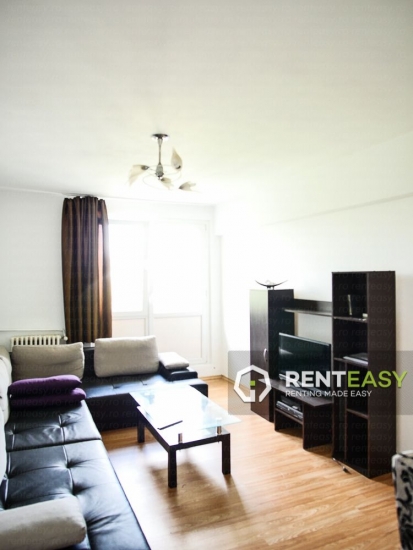 Apartament 3 camere de inchiriat in Piata Unirii