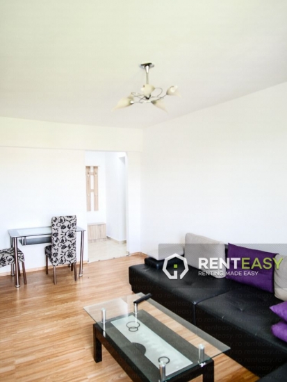 Apartament 3 camere de inchiriat in Piata Unirii