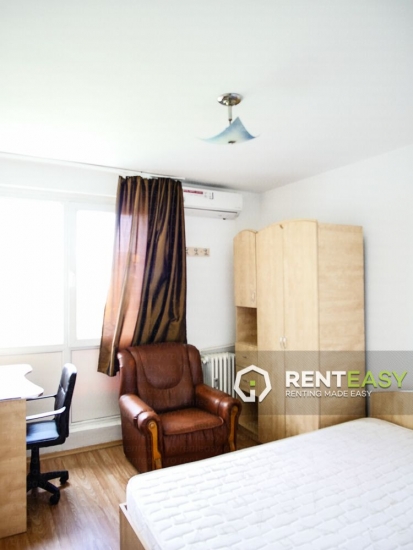 Apartament 3 camere de inchiriat in Piata Unirii
