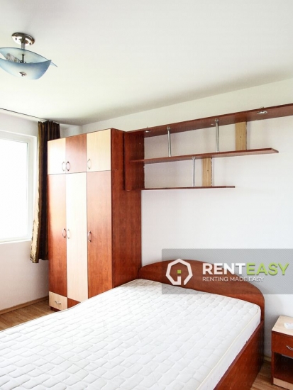 Apartament 3 camere de inchiriat in Piata Unirii