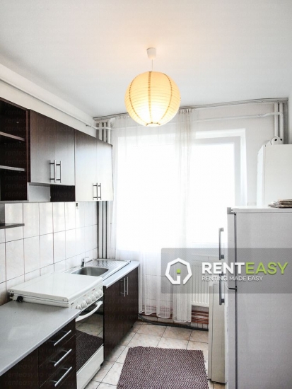 Apartament 2 camere Gara - Billa de inchiriat