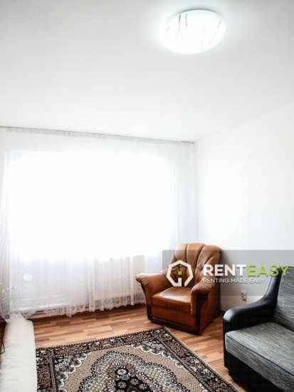 Apartament 2 camere Gara - Billa de inchiriat