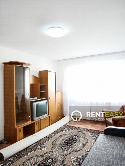 Apartament 2 camere Gara - Billa de inchiriat