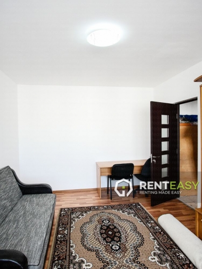 Apartament 2 camere Gara - Billa de inchiriat