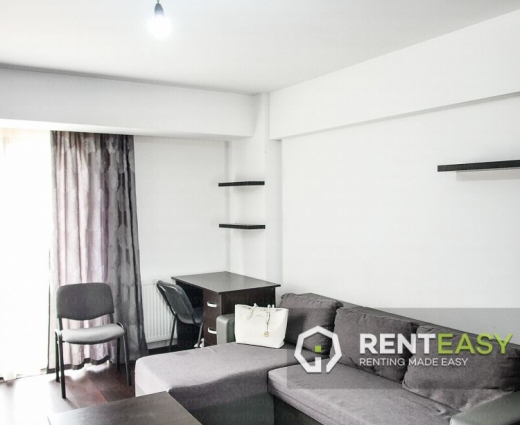 Apartament cu o camera de inchiriat in zona Mitropolie - Sfantul Andrei