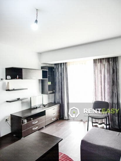 Apartament cu o camera de inchiriat in zona Mitropolie - Sfantul Andrei