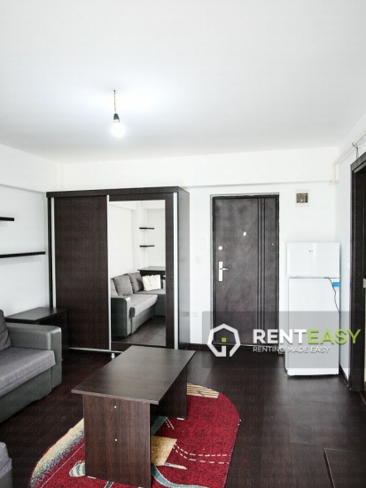 Apartament cu o camera de inchiriat in zona Mitropolie - Sfantul Andrei