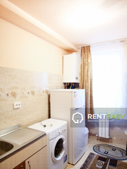 Apartament cu 2 camere in Copou - Universitate de inchiriat