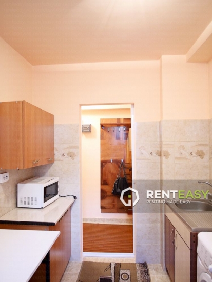 Apartament cu 2 camere in Copou - Universitate de inchiriat