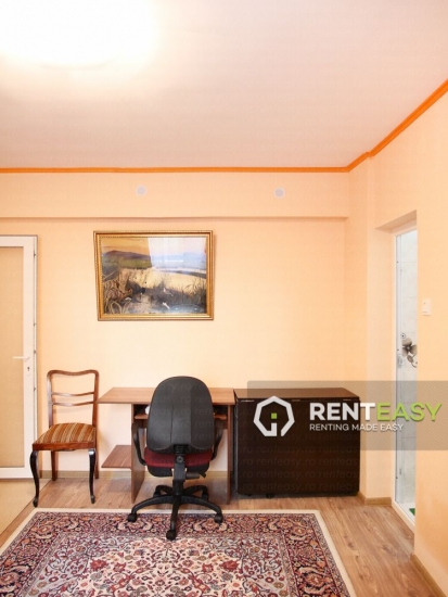 Apartament cu 2 camere in Copou - Universitate de inchiriat