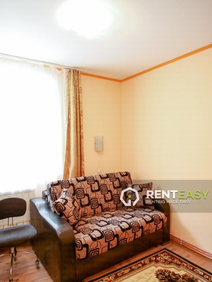 Apartament cu 2 camere in Copou - Universitate de inchiriat