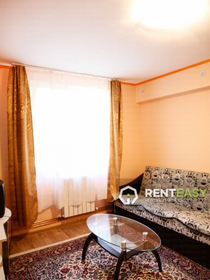 Apartament cu 2 camere in Copou - Universitate de inchiriat