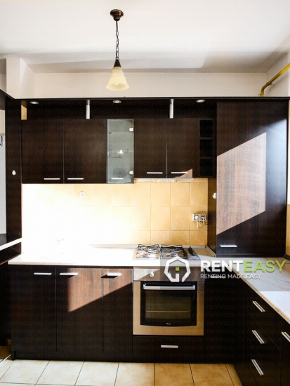 Apartament cu 2 camere in Centru - Cuza Voda de inchiriat