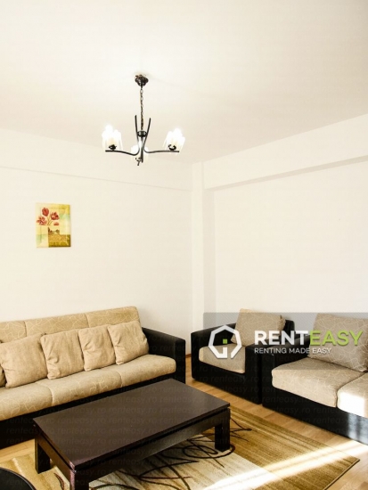 Apartament cu 2 camere in Centru - Cuza Voda de inchiriat