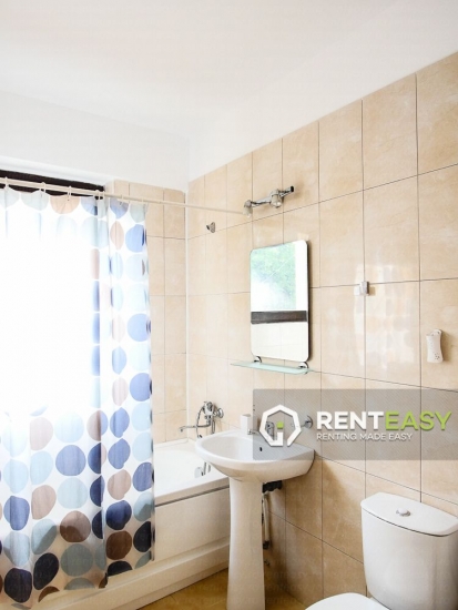 Apartament cu 2 camere in Centru - Cuza Voda de inchiriat