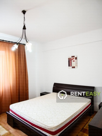 Apartament cu 2 camere in Centru - Cuza Voda de inchiriat