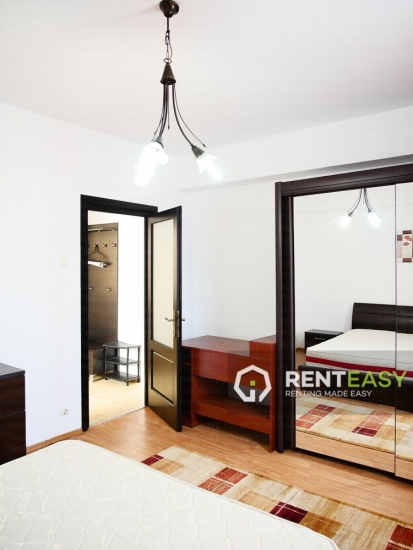 Apartament cu 2 camere in Centru - Cuza Voda de inchiriat