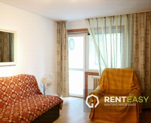 Apartament deocmandat cu 2 camere de inchiriat pe Independentei - UMF