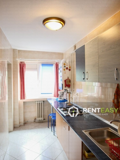 Apartament deocmandat cu 2 camere de inchiriat pe Independentei - UMF