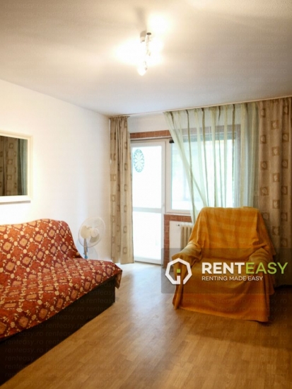 Apartament deocmandat cu 2 camere de inchiriat pe Independentei - UMF