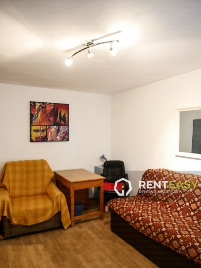 Apartament deocmandat cu 2 camere de inchiriat pe Independentei - UMF