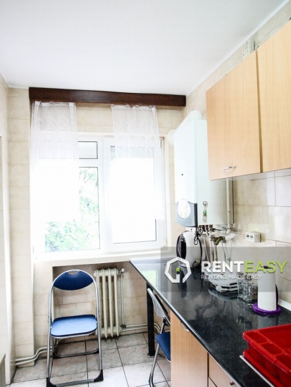 Apartament 2 camere de inchiriat la 2 Minute de UMF - Independentei