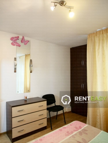 Apartament 2 camere de inchiriat la 2 Minute de UMF - Independentei