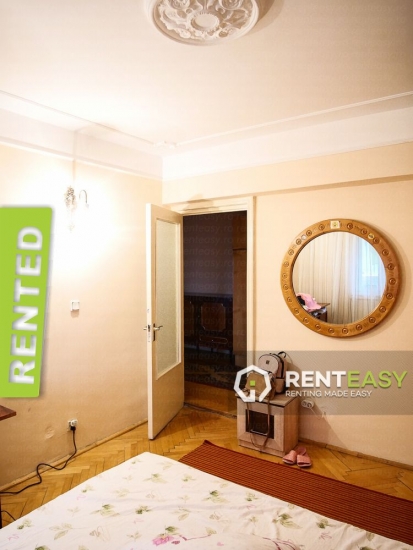 Apartament cu 3 camere in zona Garii de inchiriat