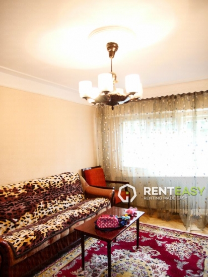 Apartament cu 3 camere in zona Garii de inchiriat