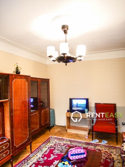 Apartament cu 3 camere in zona Garii de inchiriat