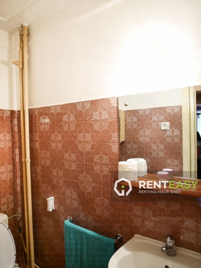 Apartament cu 3 camere in zona Garii de inchiriat