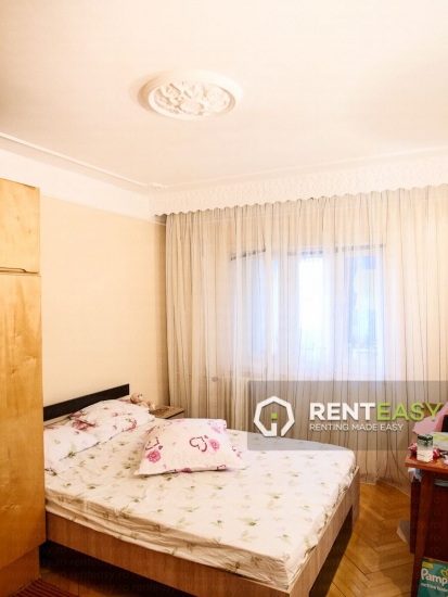 Apartament cu 3 camere in zona Garii de inchiriat